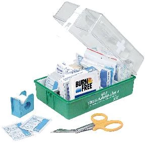 Första Hjälpen-låda AKLA II