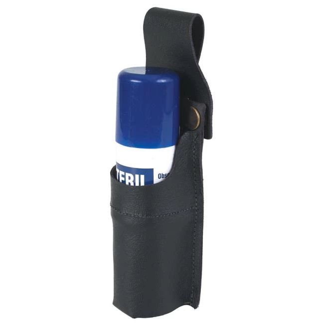 Bälteshållare för ögondusch