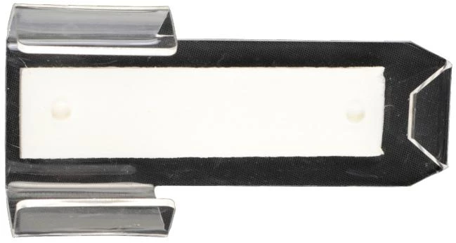 VÄGGFÄSTE FÖR 1 FLASKA 250ML