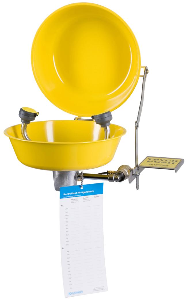 Ögondusch Krusman 3868