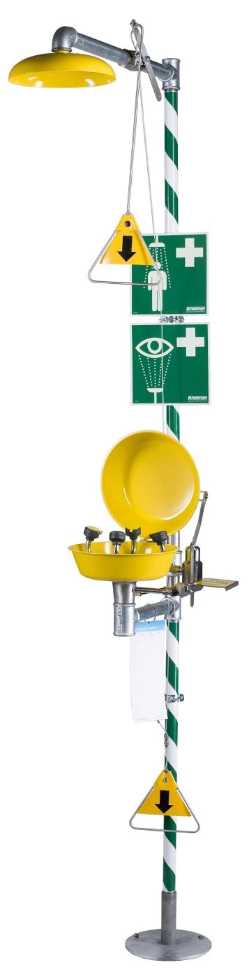 Kombidusch Krusman 3875/3876/3877/3878/3879