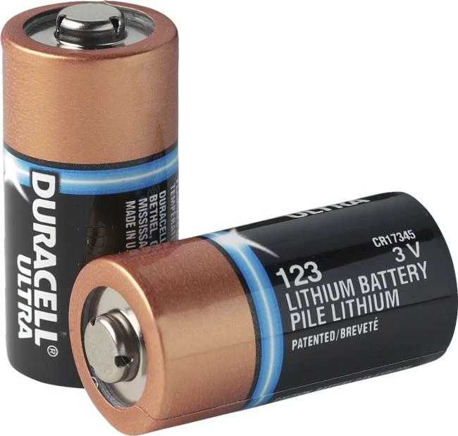 Batteripack till defibrillator