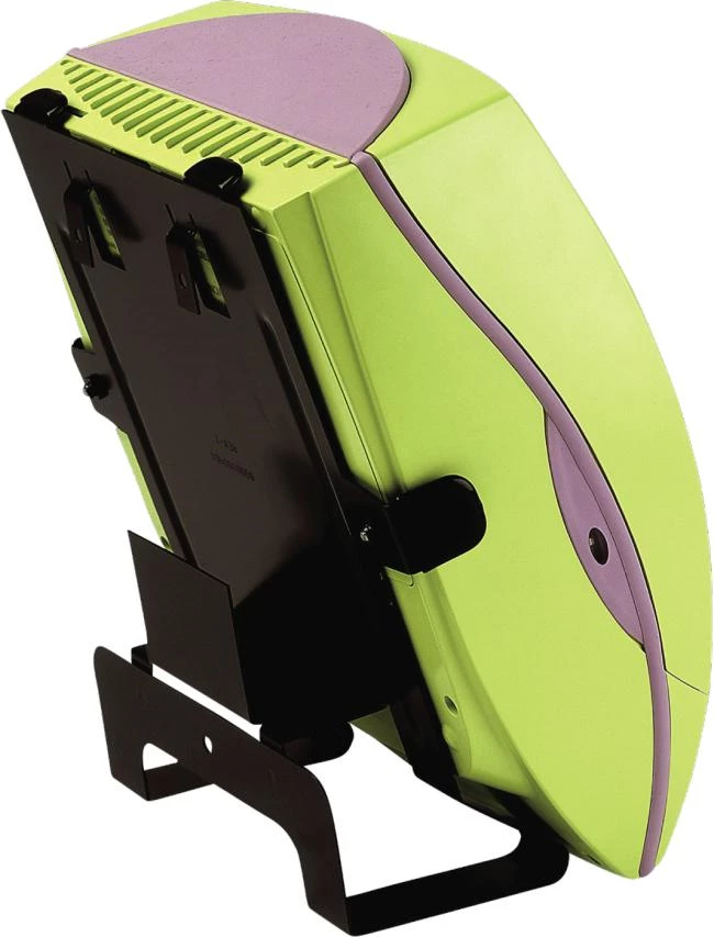 Väggfäste till defibrillator