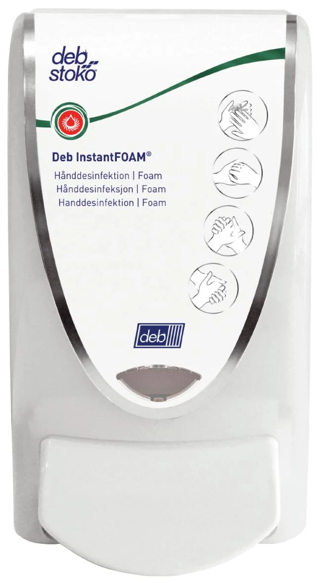 Dispenser Deb InstantFOAM 1000