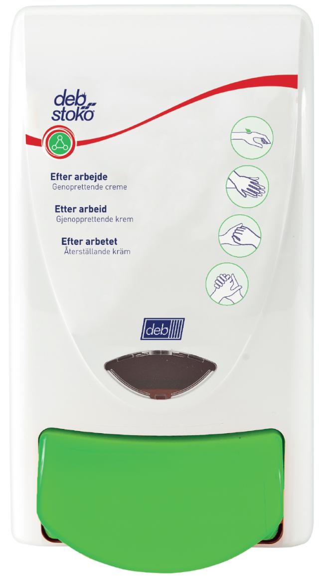 Dispenser Deb Restore