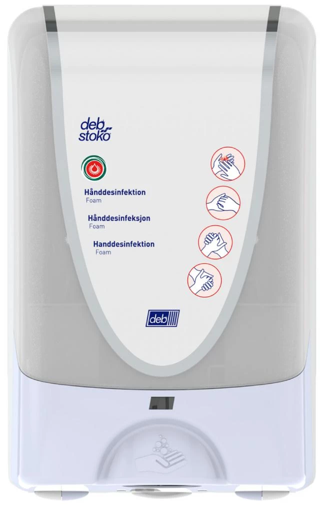 DISPENSER INSTANTFOAM TF2 1 L