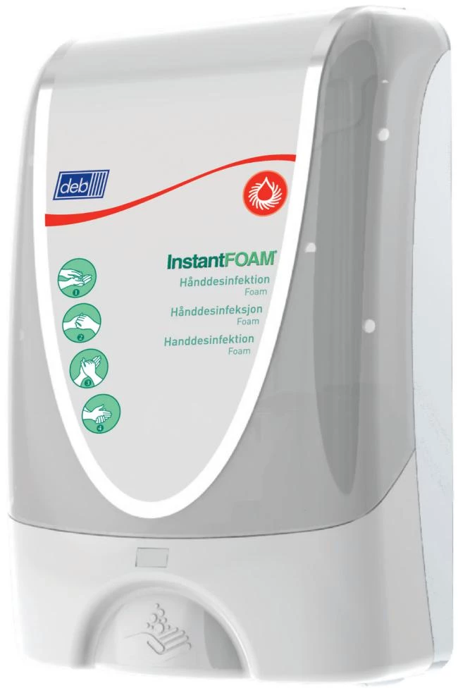 Dispenser Deb TouchFREE Ultra InstantFOAM