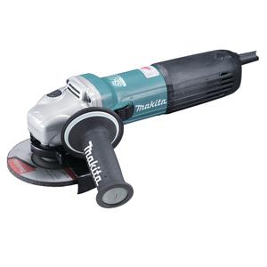 Vinkelslip 125MM 1400W