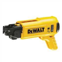 Skruvmagasin till DCF620