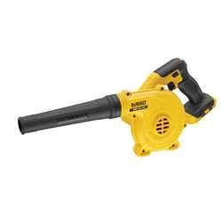 Kompakt blås 18V DCV100-XJ XR