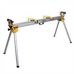 Sågbänk till kap-/geringssågar