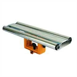 Rullstöd, justerbar höjd 52-93 mm