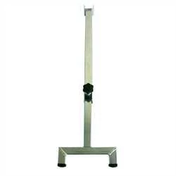 Stödben till utdragsarm