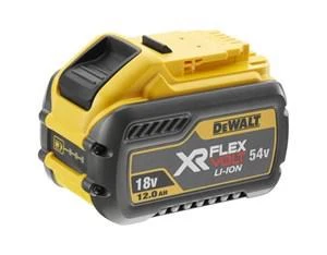 Batteri, 12,0Ah XR FLEXVOLT 18/54V