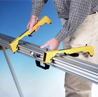 MONTERINGSBYGLAR TILL DE7 DE7025-XJ