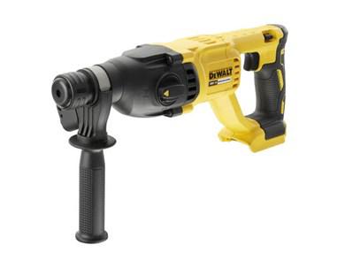 XR 18V Li-Ion kolborstfri borrhammare (utan batteri) i TSTAK