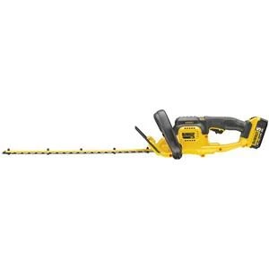 18V  häcksax - utan batteri