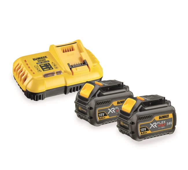 Batteriset Flexvolt 54v 6,0ah
