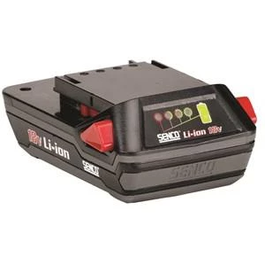 Batteri & laddare Fusion