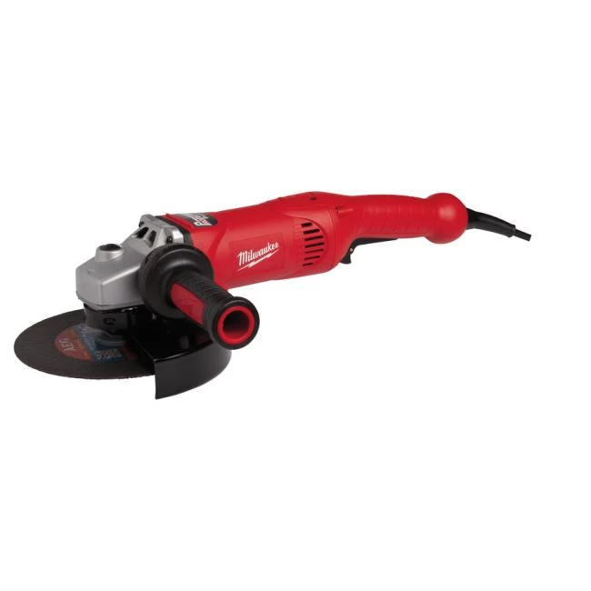 Vinkelslip AGV 17-180 XC