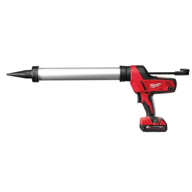 Fogpistol C18 PCG/600A-201B