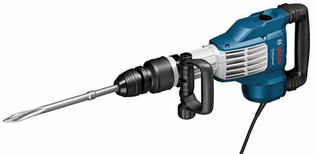 Slaghammare GSH 11 VC Professional