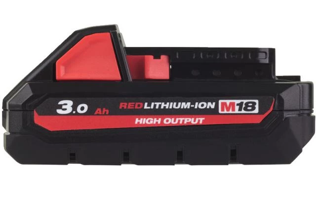 Batteri M18 HB3 18V 3,0Ah