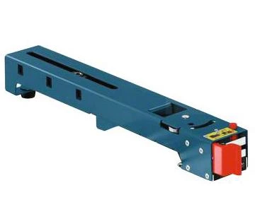 Monteringsbygel till GTA Bänkar