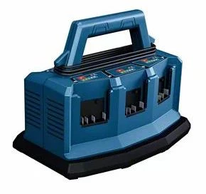 Laddare multi GAL 18V6-80