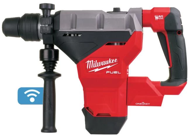 Kombihammare M18 FHM-0C