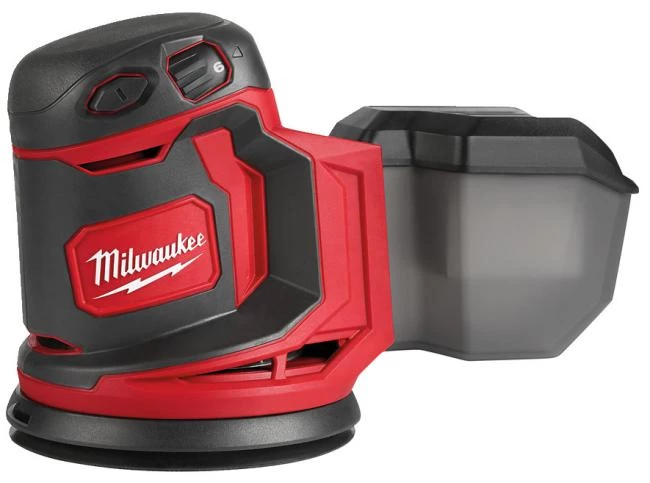 Excenterslip M18 BOS 125-0