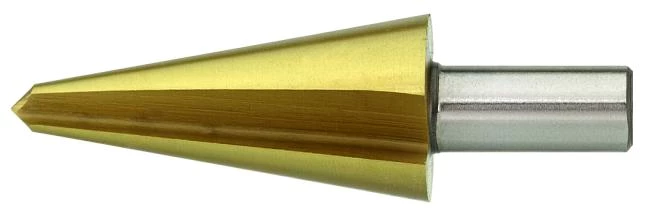 Koniskt plåtborr Conecut