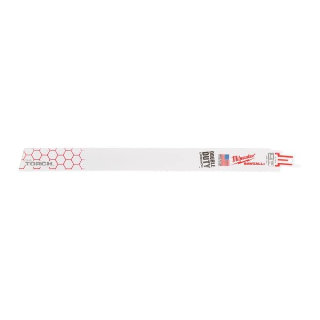 TIGERSÅGBLAD TO 300/18TPI 25P METALL - BÄTTRE