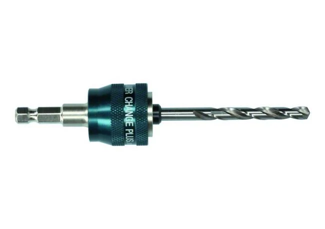 Power Change Plus-system