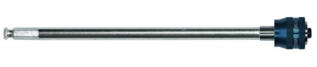 HÅLSÅGFÖRLÄNGARE PCP 300MM HEX  11MM