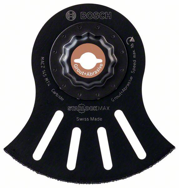 MACZ 145 MT4 segmentsågblad