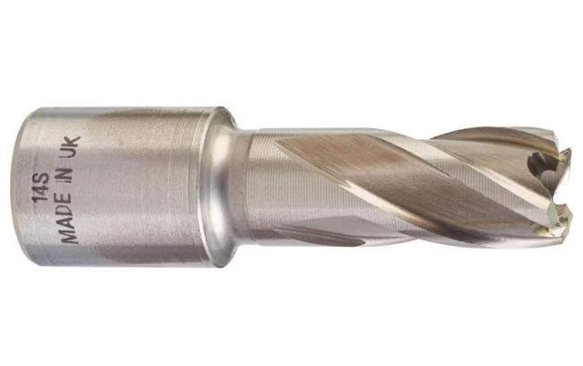 KÄRNBORR HSS 14X30MM KÄRNBORR HSS 14X30MM