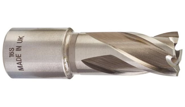 KÄRNBORR HSS 16X30MM KÄRNBORR HSS 16X30MM