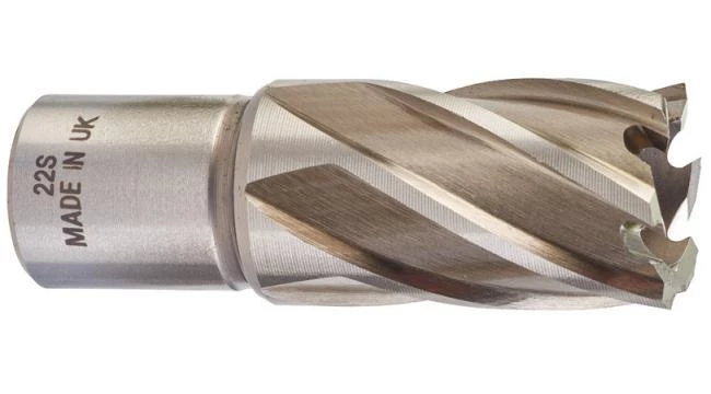 KÄRNBORR HSS 22X30MM KÄRNBORR HSS 22X30MM