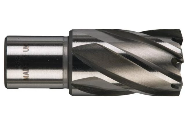 KÄRNBORR HSS 24X30MM KÄRNBORR HSS 24X30MM