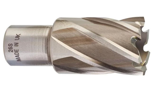 KÄRNBORR HSS 26X30MM KÄRNBORR HSS 26X30MM