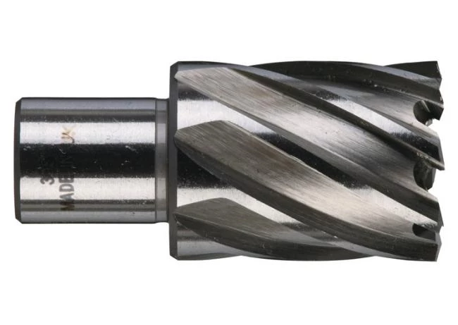 Kärnborr HSS skärdjup 30mm