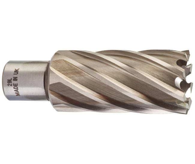 KÄRNBORR HSS 29X50MM KÄRNBORR HSS 29X50MM