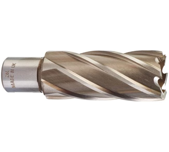 KÄRNBORR HSS 26X50MM KÄRNBORR HSS 26X50MM