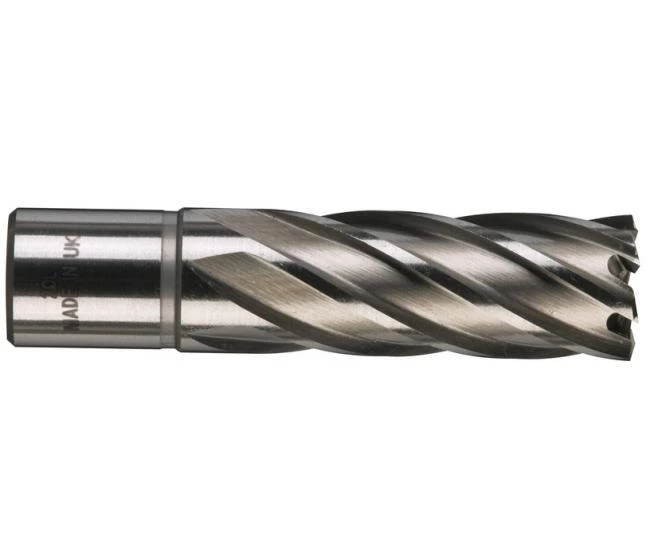 Kärnborr HSS skärdjup 50mm