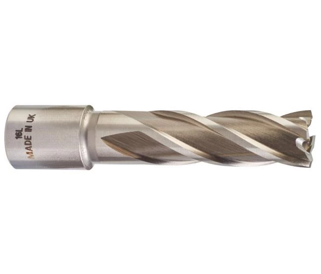 KÄRNBORR HSS 16X50MM KÄRNBORR HSS 16X50MM