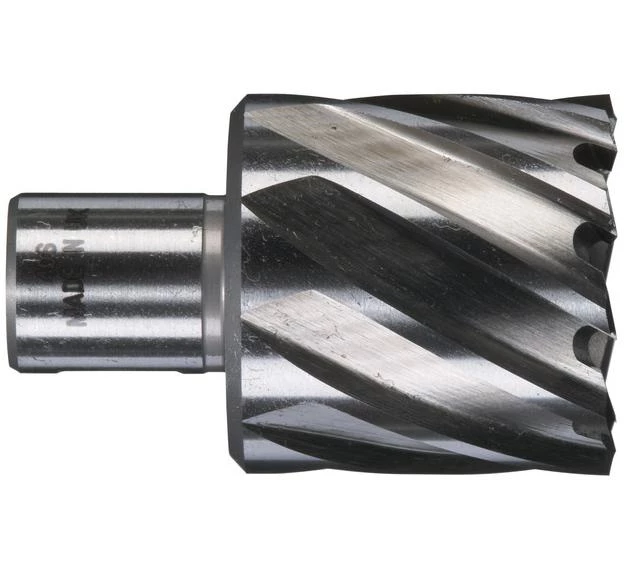 Kärnborr HSS skärdjup 30mm