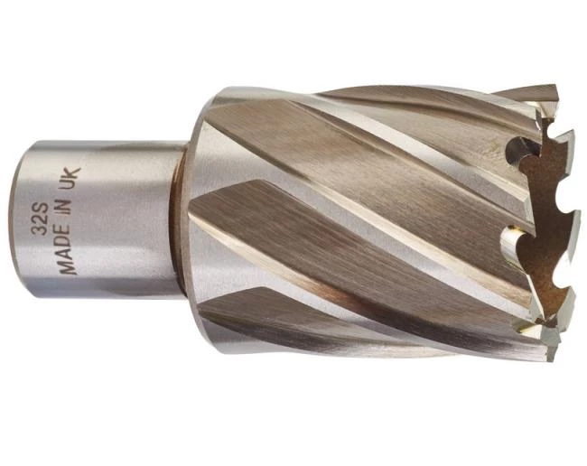 KÄRNBORR HSS 32X30MM KÄRNBORR HSS 32X30MM