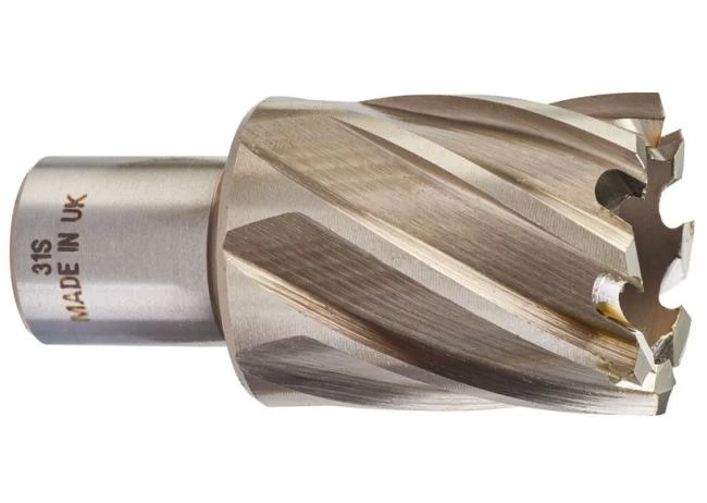 KÄRNBORR HSS 31X30MM KÄRNBORR HSS 31X30MM