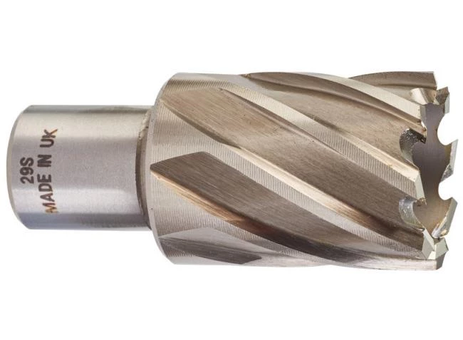 KÄRNBORR HSS 29X30MM KÄRNBORR HSS 29X30MM